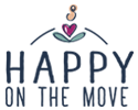 Happy on the Move